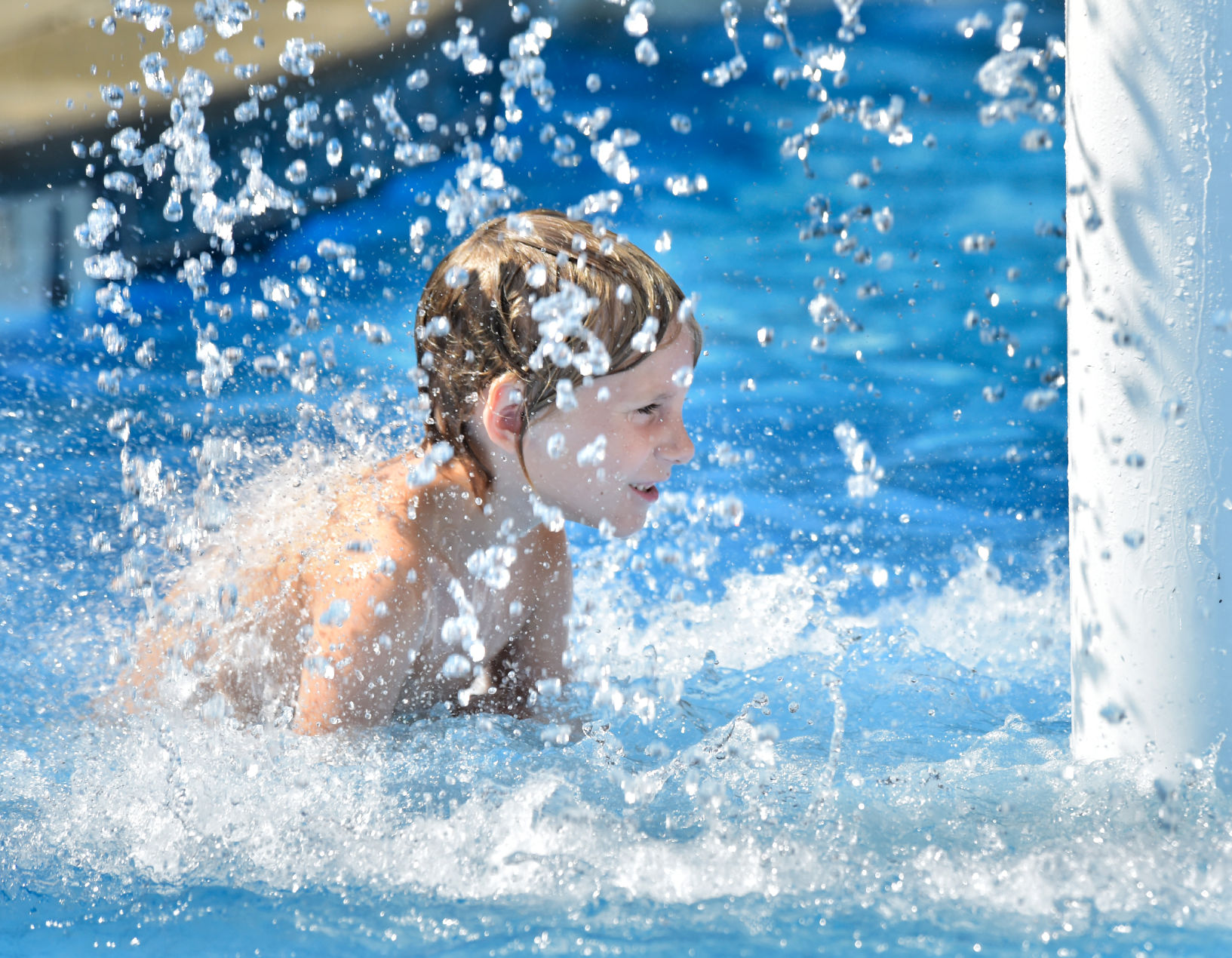 Pools preview 2019